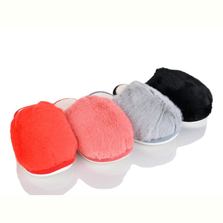 Тапки Deshman 1628 mix