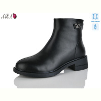 Ботинки Aba 3ABA105-1