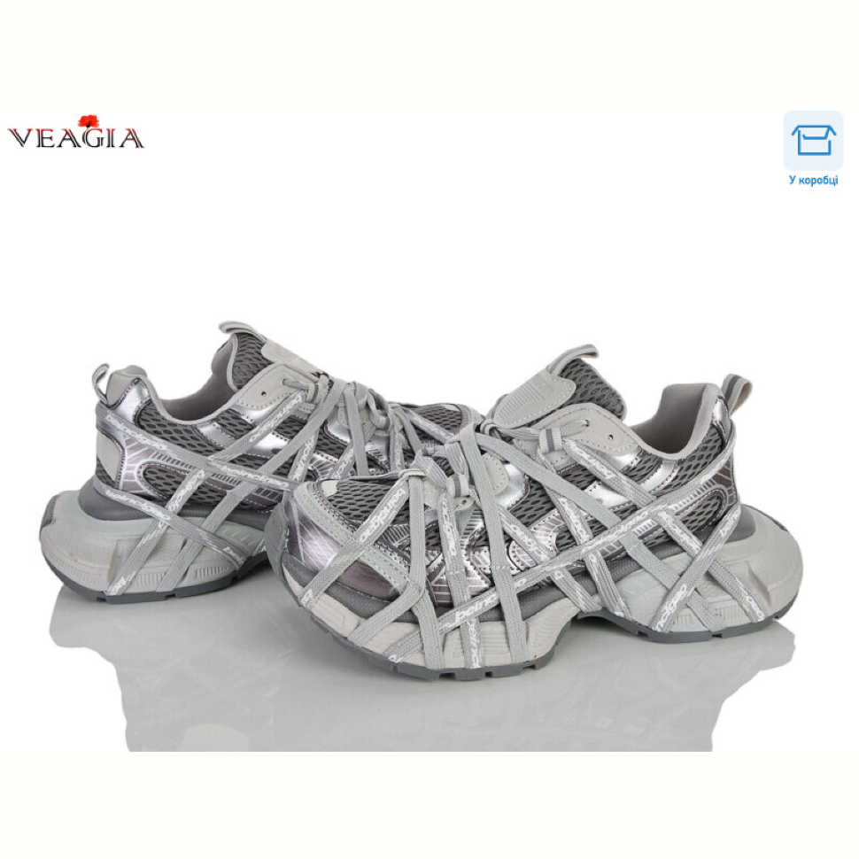 Кроссовки Veagia-ADA N108 Кроссовки Veagia-ADA N108