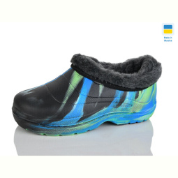 Галоши Inblue N188 папуга