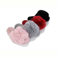 Тапки Deshman B1 mix