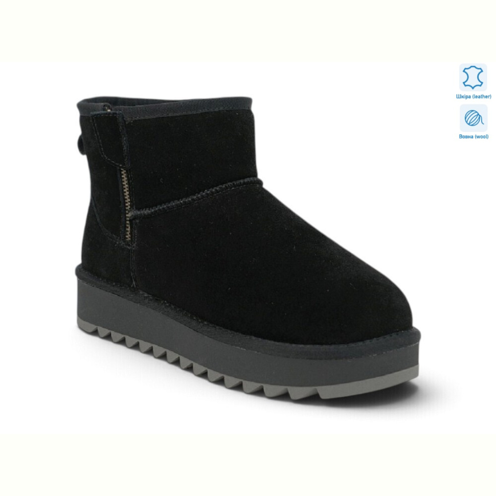 Угги Allshoes 214754