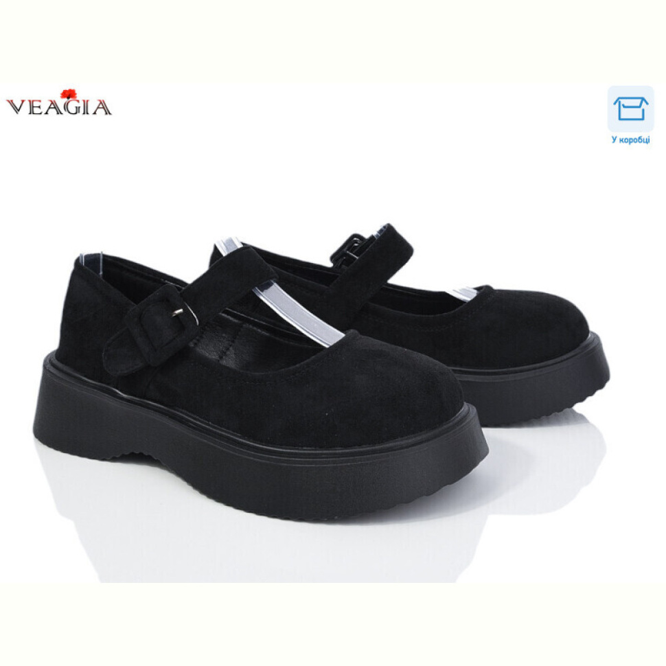 Туфли Veagia-ADA FD6-2