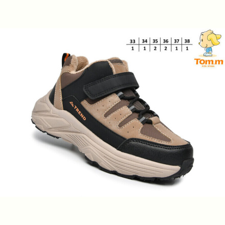 Кроссовки TOM.M T11705C
