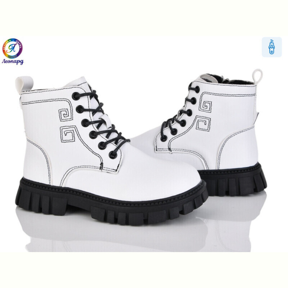 Ботинки Леопард F16-13