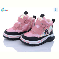 Ботинки BBT T6970-1