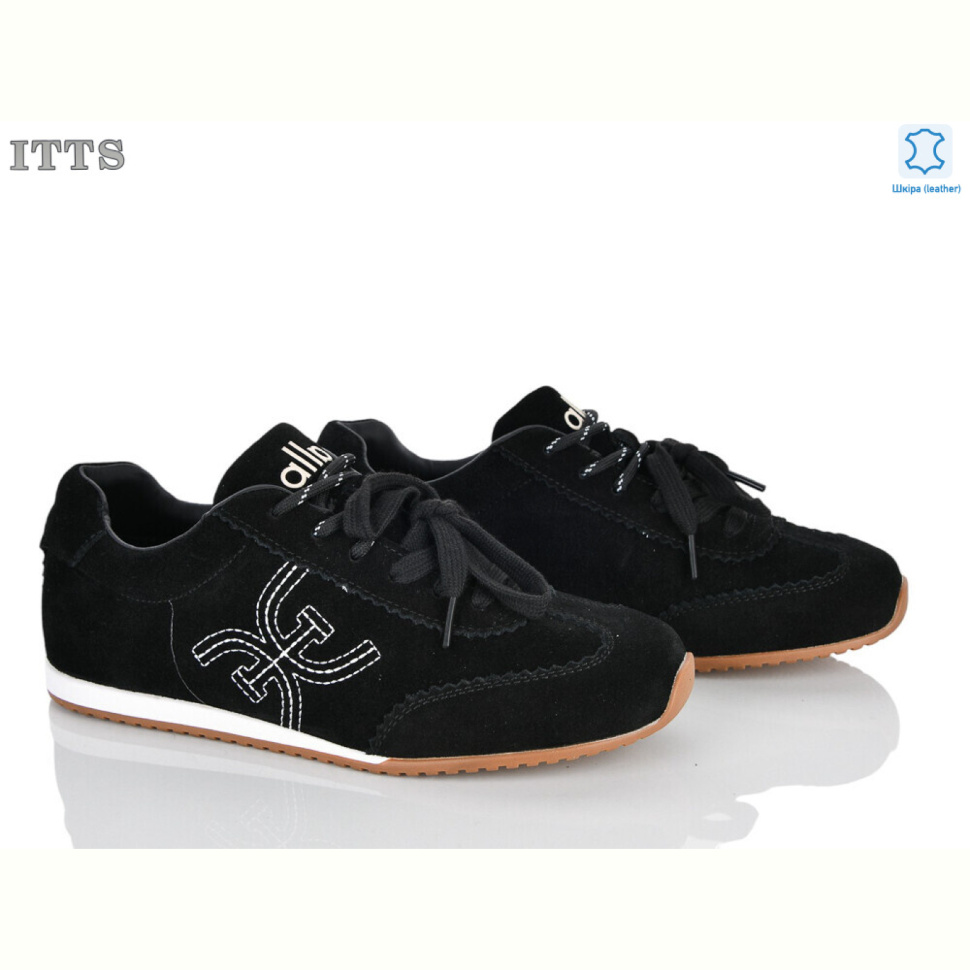 Кроссовки ITTS SV261-1 Кроссовки ITTS SV261-1