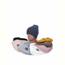 Шапка Red Hat SA6617 mix