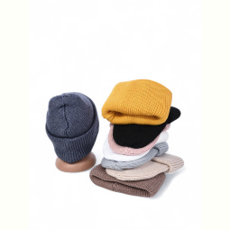 Шапка Red Hat SA6617 mix