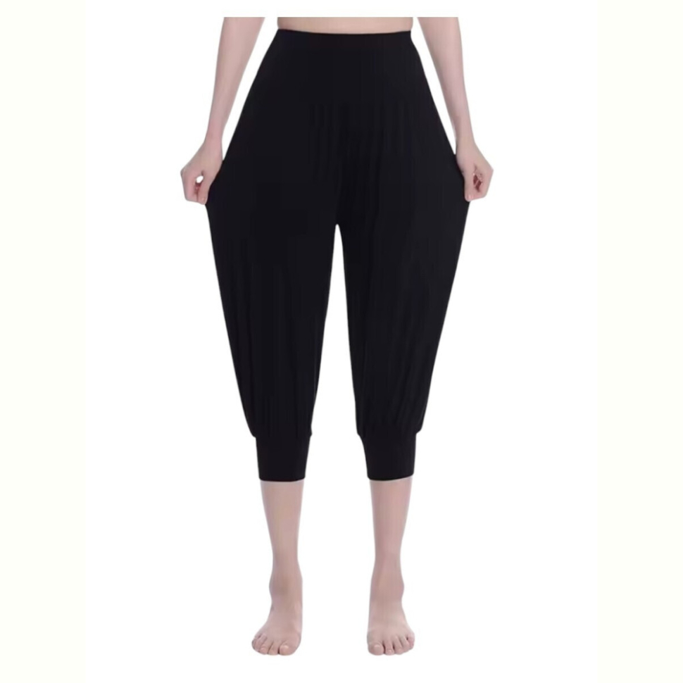 Бриджи Riza 82 black