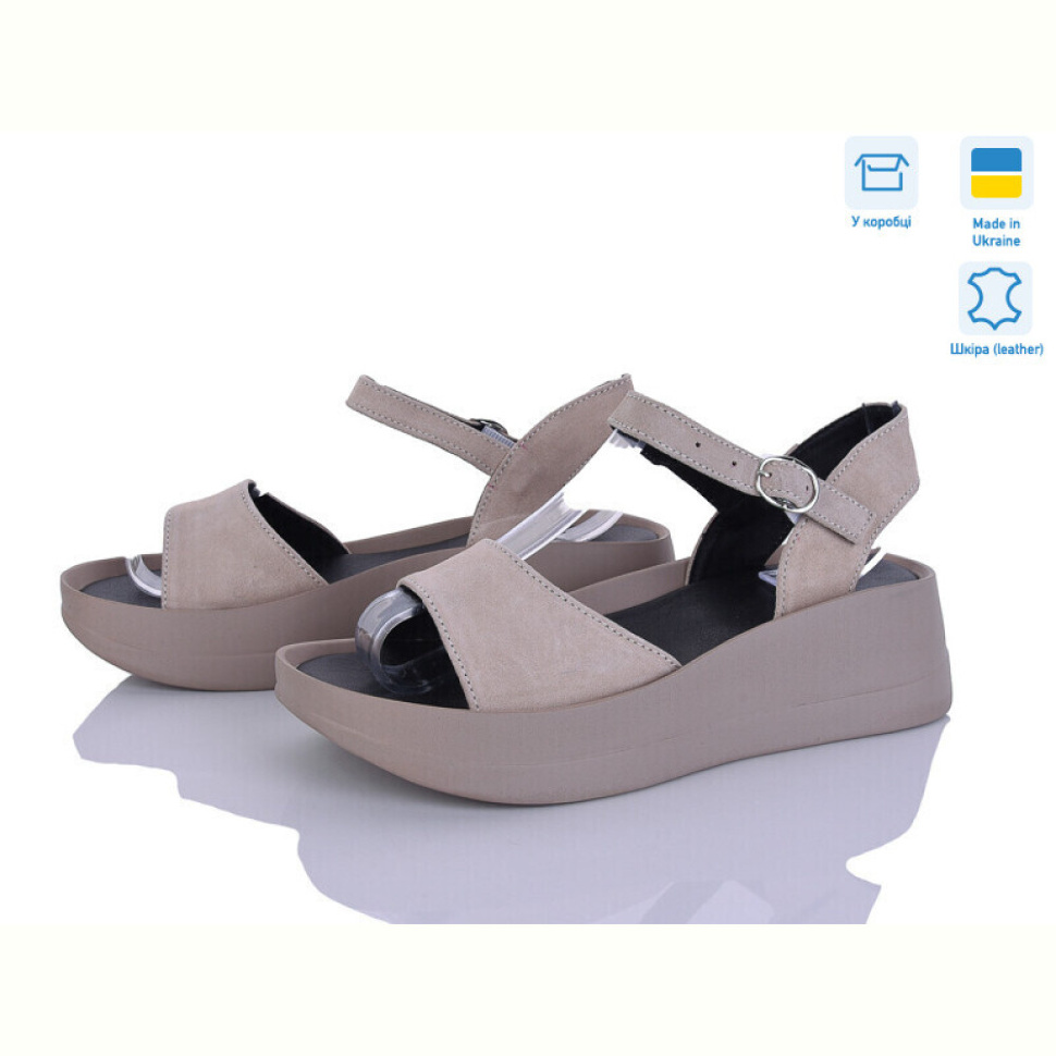 Босоножки Ailinda 9652B-35A