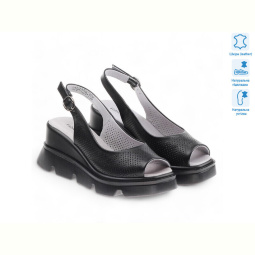 Босоножки Allshoes 171848