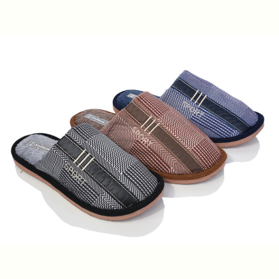 Тапки Lot Shoes 61-71 mix