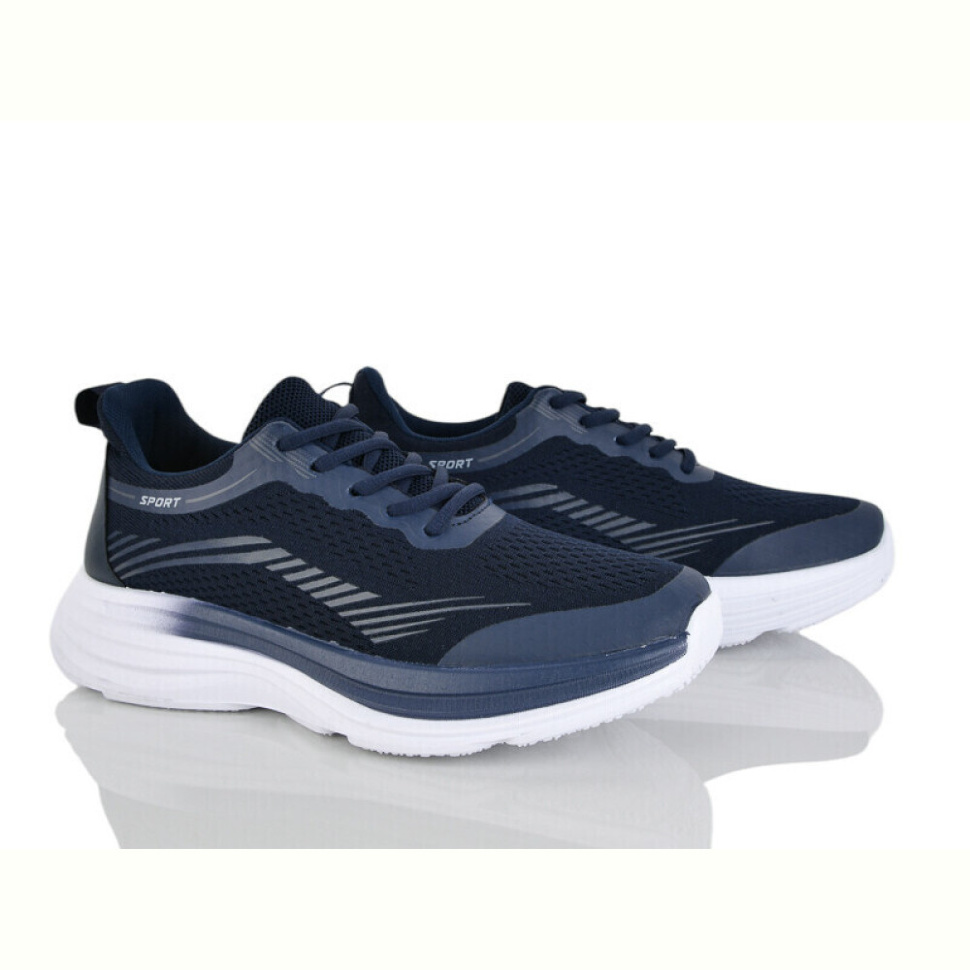 Кроссовки Бабочка-Mengfuna-AESD 392-592