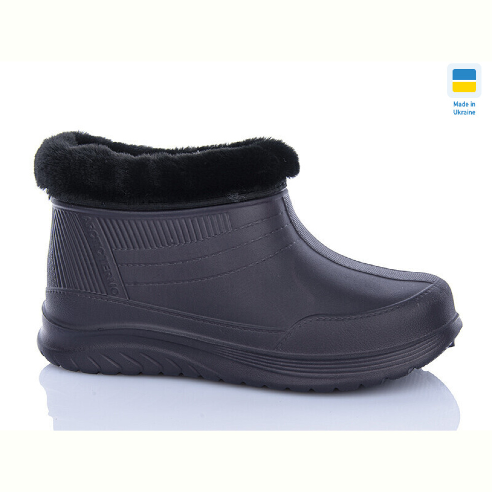 Галоши DeMur 39-1F Галоши DeMur 39-1F