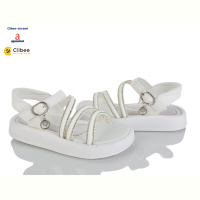 Босоножки Clibee-Doremi AC700-2 white
