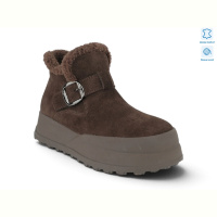 Ботинки Allshoes 218472