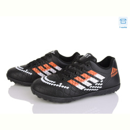 Футбольная обувь Kajila 33 black