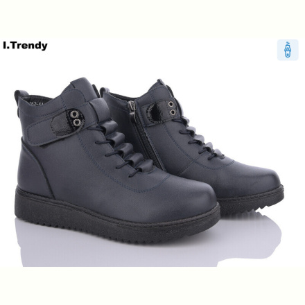 Ботинки Trendy BK262-5A