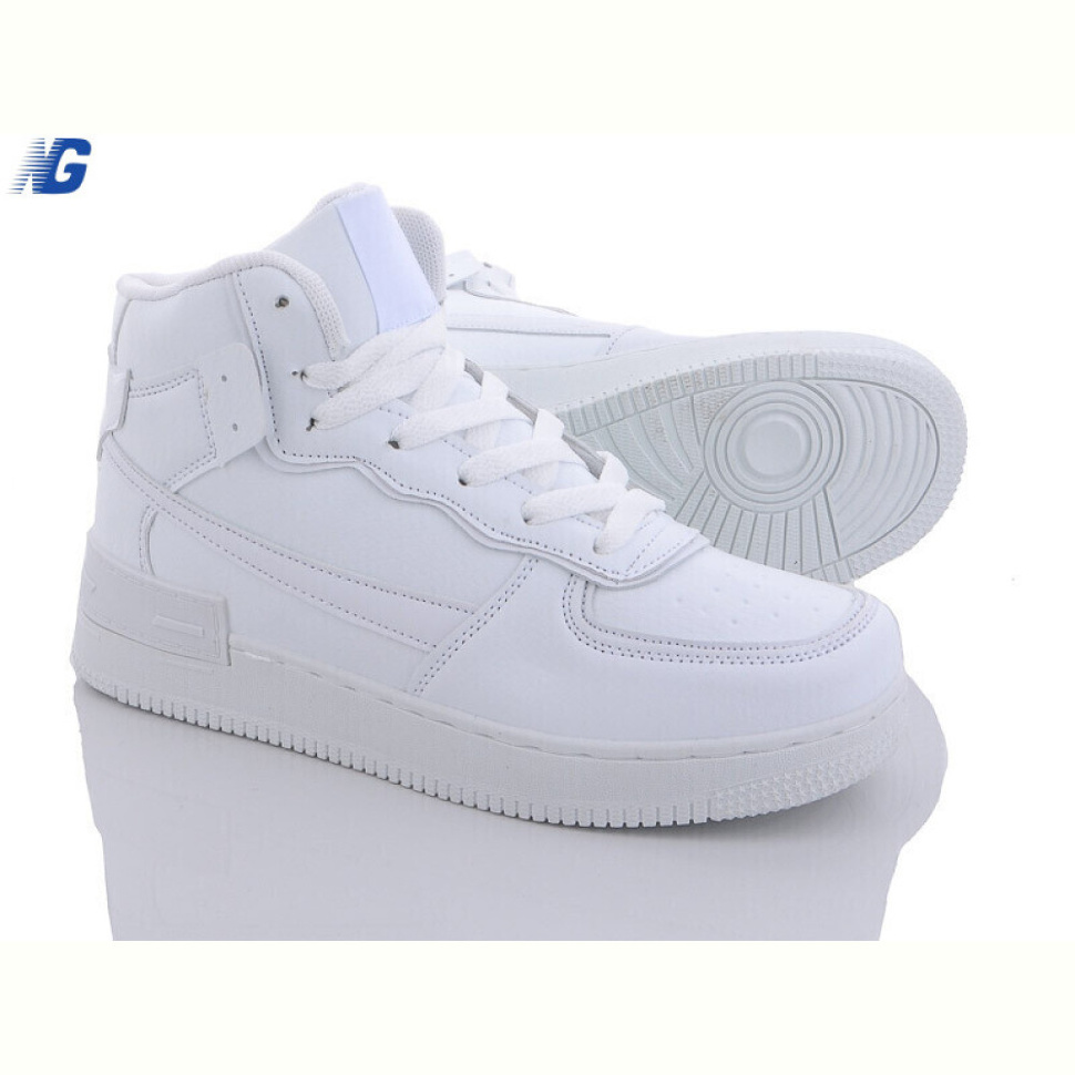 Ботинки Navigator B7705-1