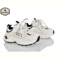 Кроссовки PALIAMENT A0055-2