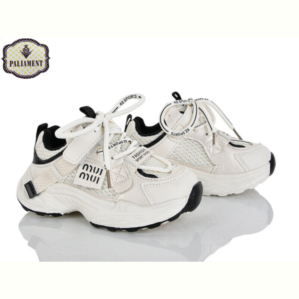 Кроссовки PALIAMENT A0055-2