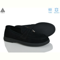 Туфли STILLI Group Q90-3 шкіра