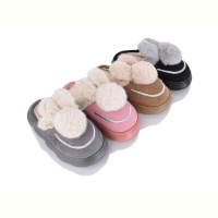 Тапки M&L  Alex13 WF70 mix