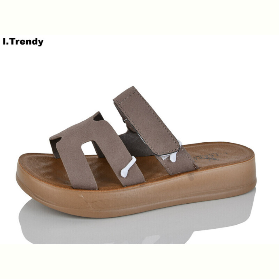 Шлепки Trendy YZ105-5