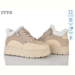 Ботинки ITTS H5050-2