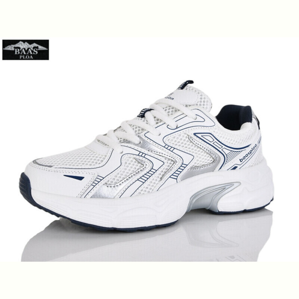 Кроссовки Baas H1104-14
