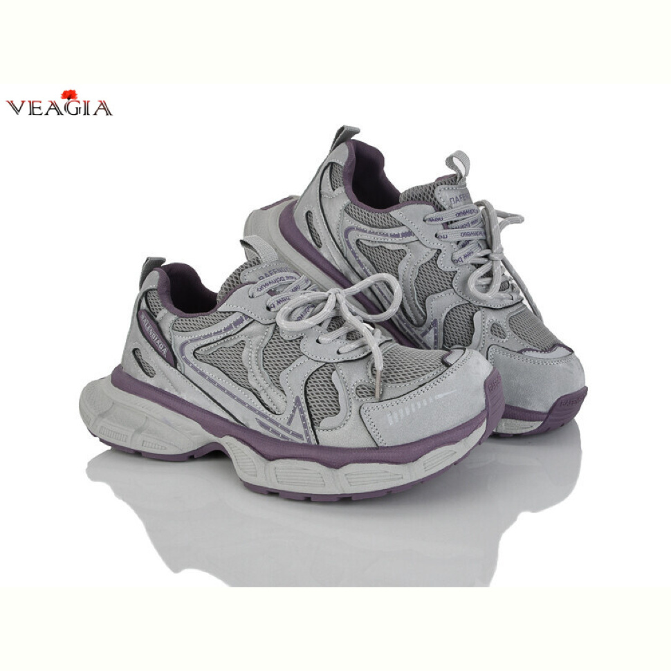 Кроссовки Veagia-ADA F966