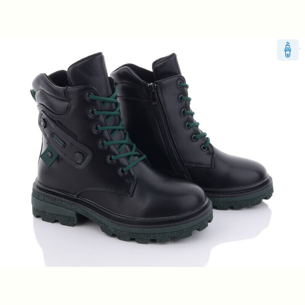 Ботинки Ok Shoes 705-3