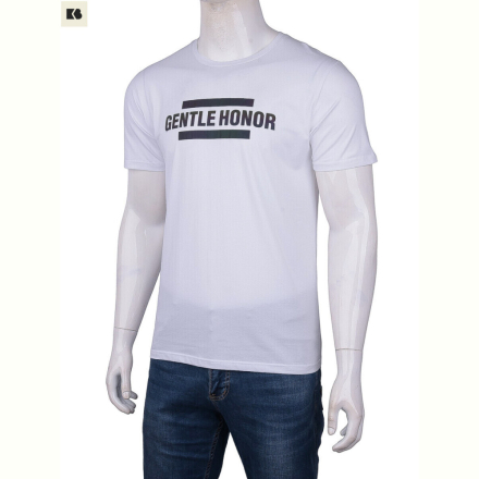 Футболка BIG 6115 white