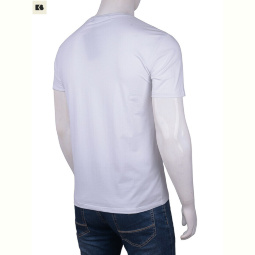 Футболка BIG 6115 white