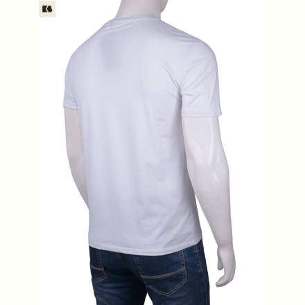 Футболка BIG 6115 white
