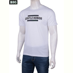 Футболка BIG 6115 white
