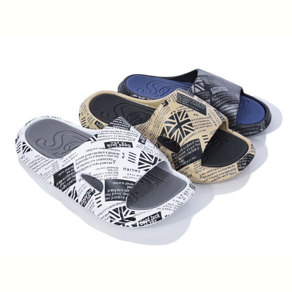 Шлепки Elmob W55 mix