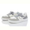 Кроссовки Blue Rama B20-4 white-grey