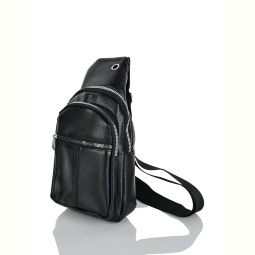 Сумка GLAMORTA 1917 black