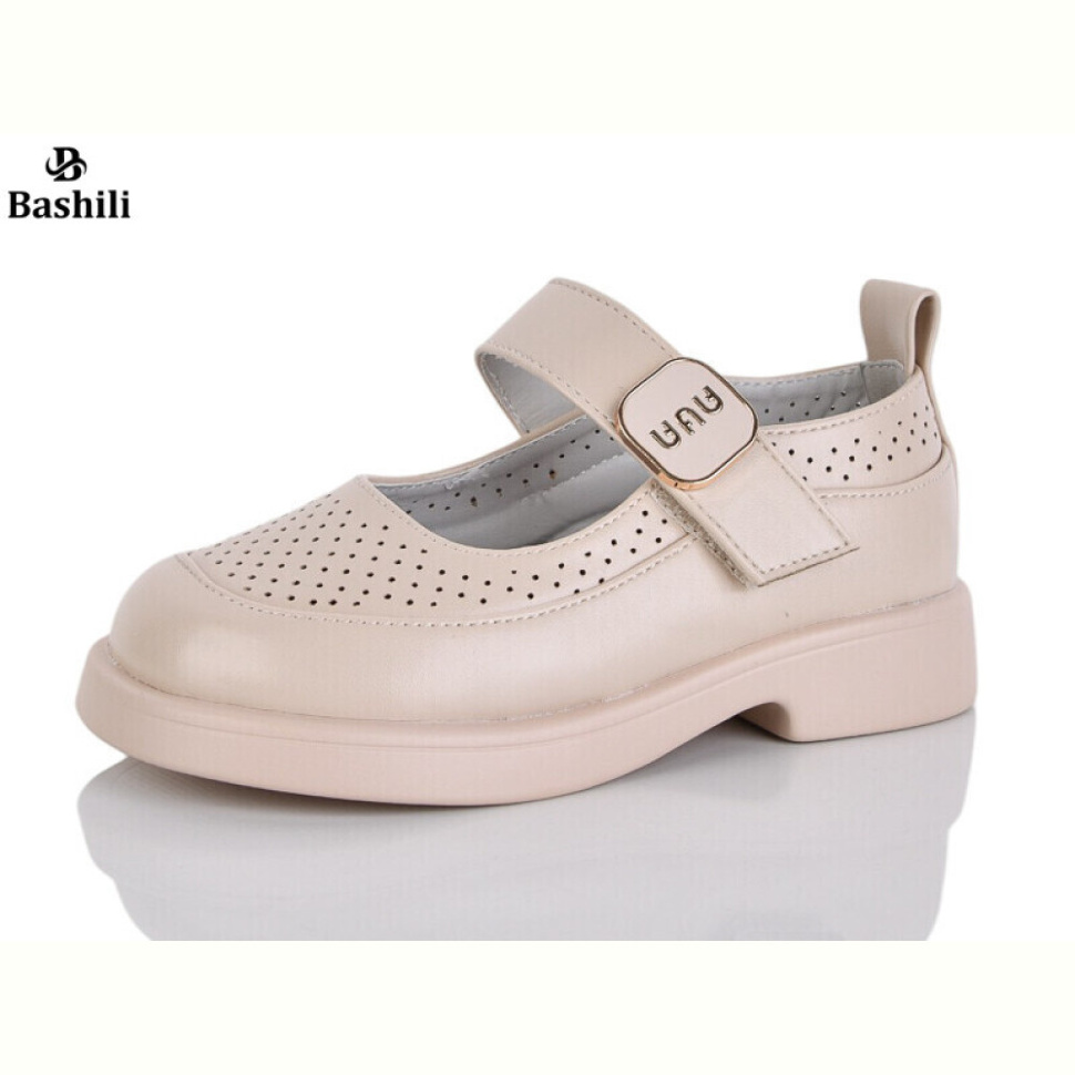 Туфли Башили L6512-11 Туфли Башили L6512-11