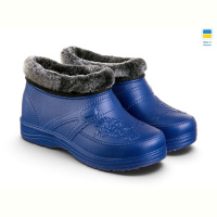 Галоши Rai shoes B-38N синій