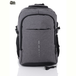 Рюкзак Superbag 613 grey