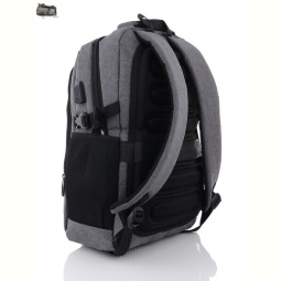 Рюкзак Superbag 613 grey