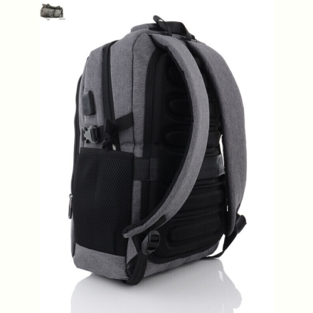 Рюкзак Superbag 613 grey