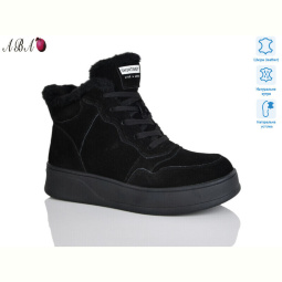 Ботинки Aba V261-1
