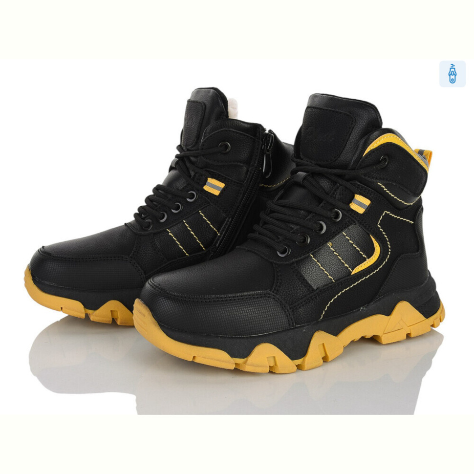 Ботинки Xifa kids C15-5