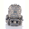 Рюкзак Superbag 626 grey