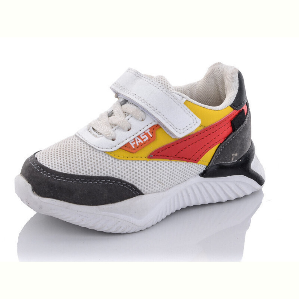 Кроссовки Xifa kids B10165-14