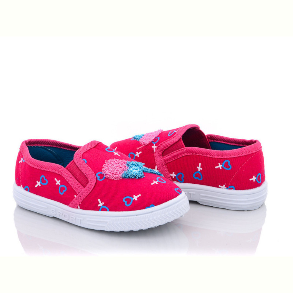 Слипоны Red Hat D22-2